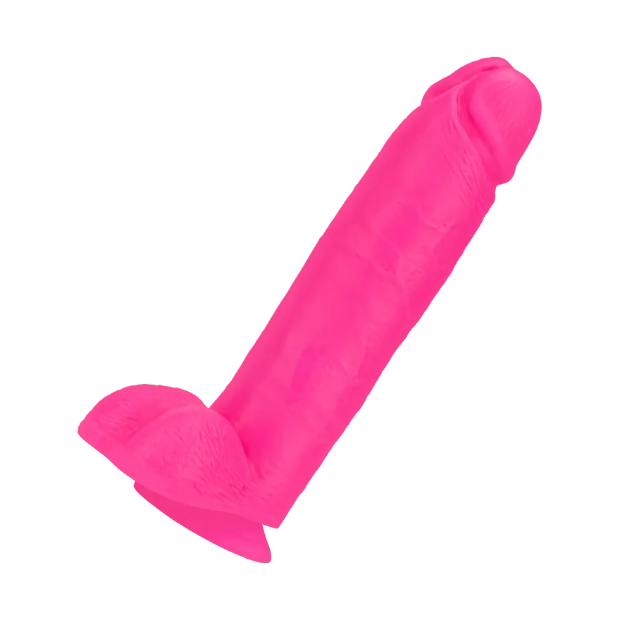 Neo Elite - Cock with Balls, 26,6 cm Neo Elite - Cock with Balls, 26,6 cm