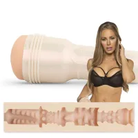 Fleshlight Girls »Nicole Aniston Vulva« Masturbator Fleshlight Girls »Nicole Aniston Vulva« Masturbator