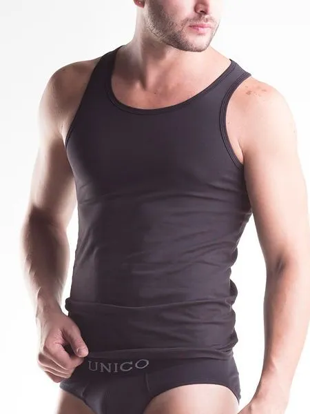 Unico Clasicos: Sportshirt, schwarz (S) Unico Clasicos: Sportshirt, schwarz (S)