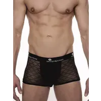 Spitzenjunge Blackline Empire: Hipster, schwarz (XL) Spitzenjunge Blackline Empire: Hipster, schwarz (XL)