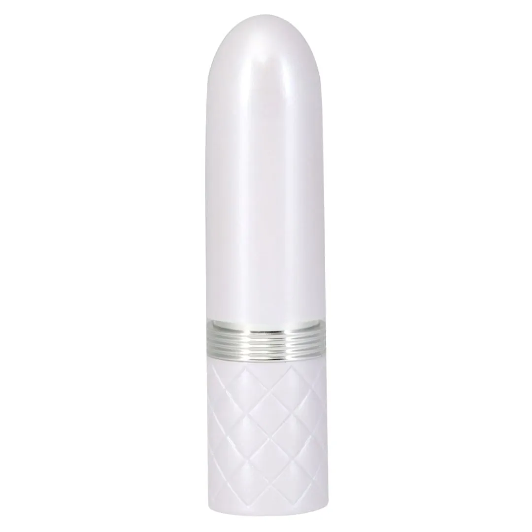 Minivibrator „Lusty“ mit Vibro-Zunge – Bild 4