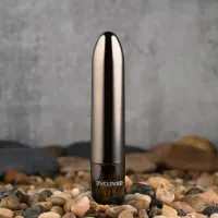 Evolved »Real Simple« Mini-Vibrator Evolved »Real Simple« Mini-Vibrator