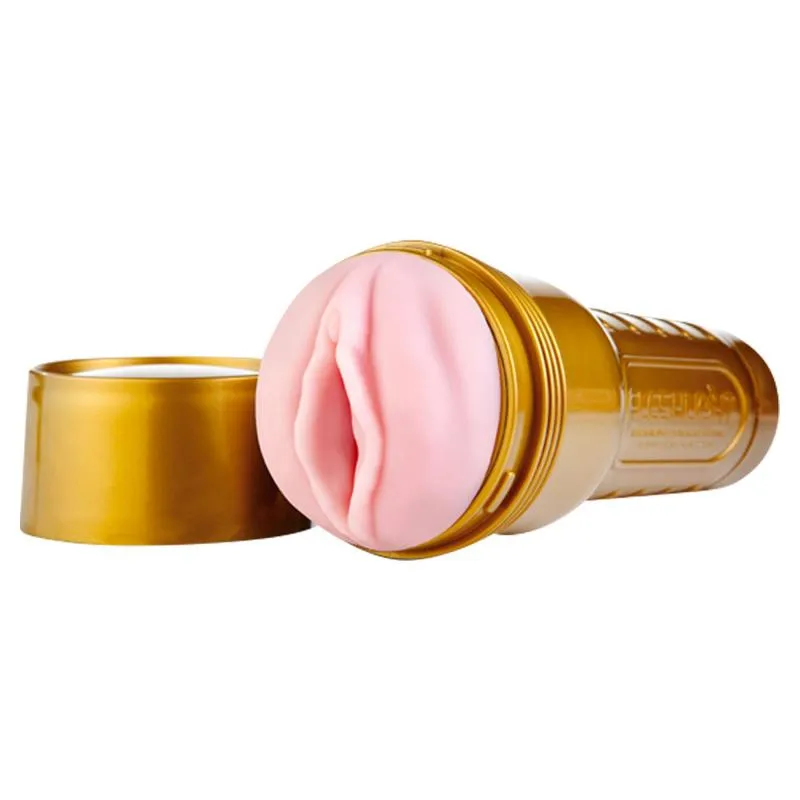 Fleshlight »Stamina Training Unit« Set – Bild 3