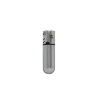 PowerBullet - First Class Mini Bulllet with Crystal 9 Function Silver PowerBullet - First Class Mini Bulllet with Crystal 9 Function Silver