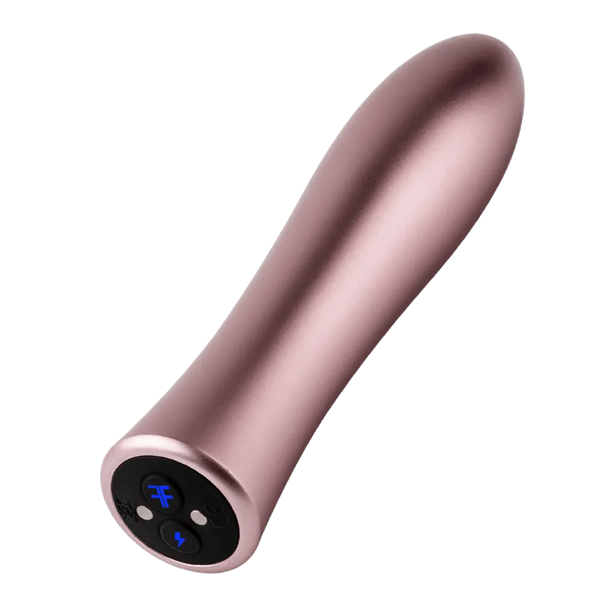 FemmeFunn - Bougie Bullet, 12,2 cm FemmeFunn - Bougie Bullet, 12,2 cm