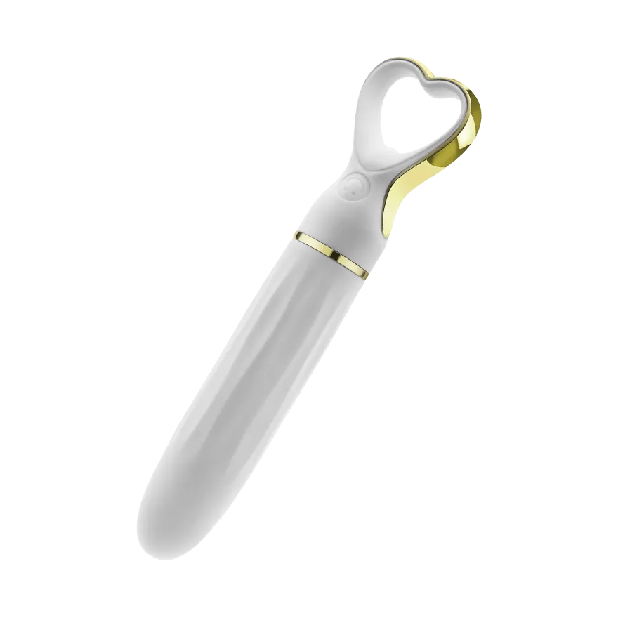 Device - Heartthrob, 14 cm Device - Heartthrob, 14 cm