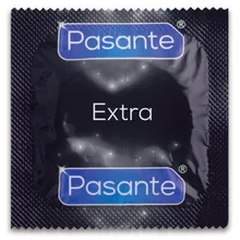 Pasante Extra Kondome 12 Stück