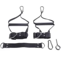 Sir richards befehl suspension cuff set Sir richards befehl suspension cuff set