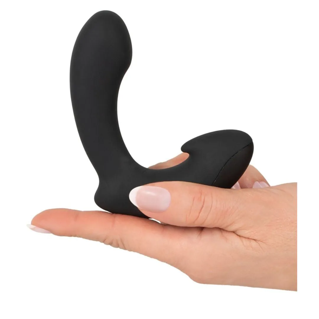 Vibro-Analplug zur Prostatastimulation – Bild 3