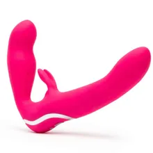 Strap-On „Strapless Strap-O“ Strap-On „Strapless Strap-O“