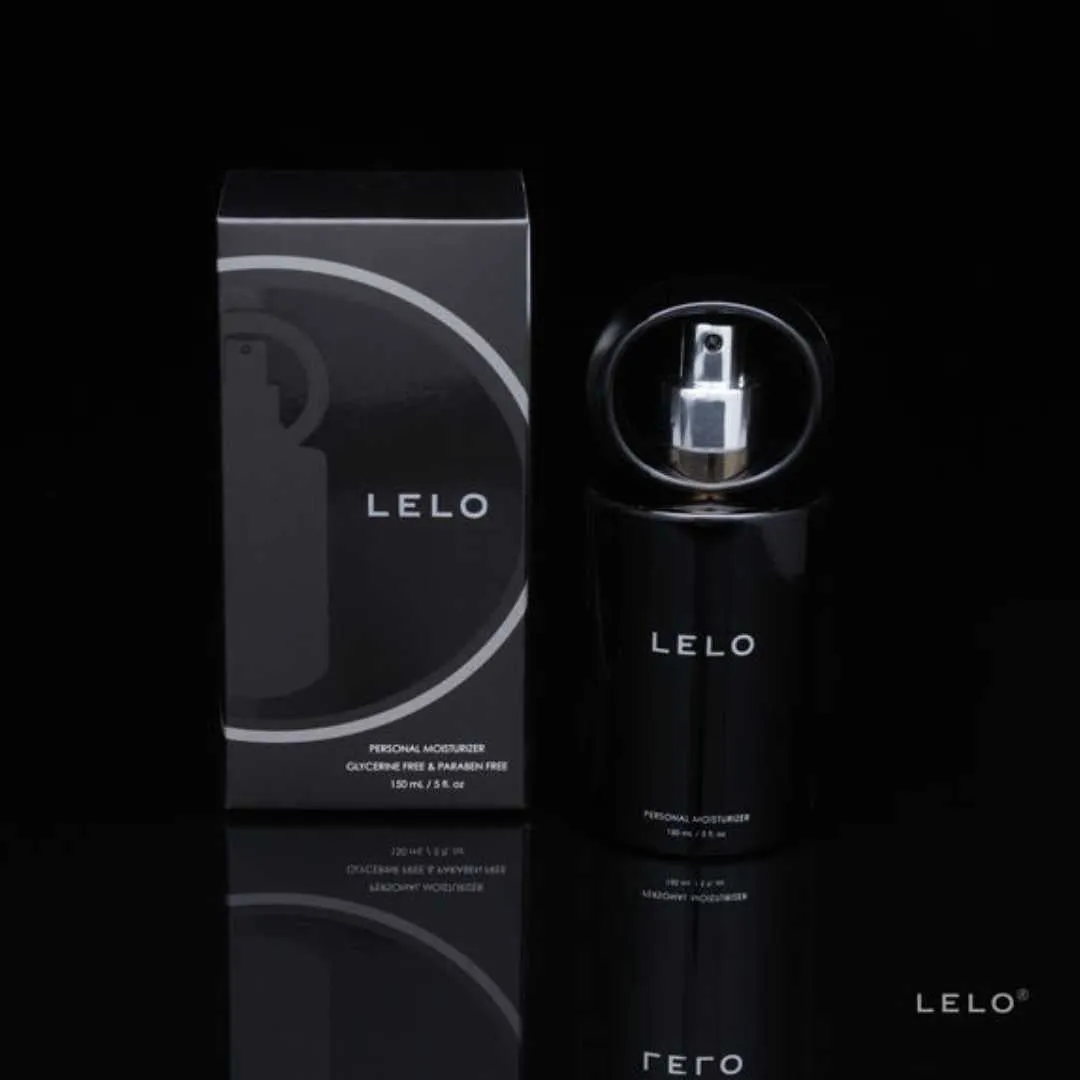 Lelo Gleitgel auf Wasserbasis – Bild 3