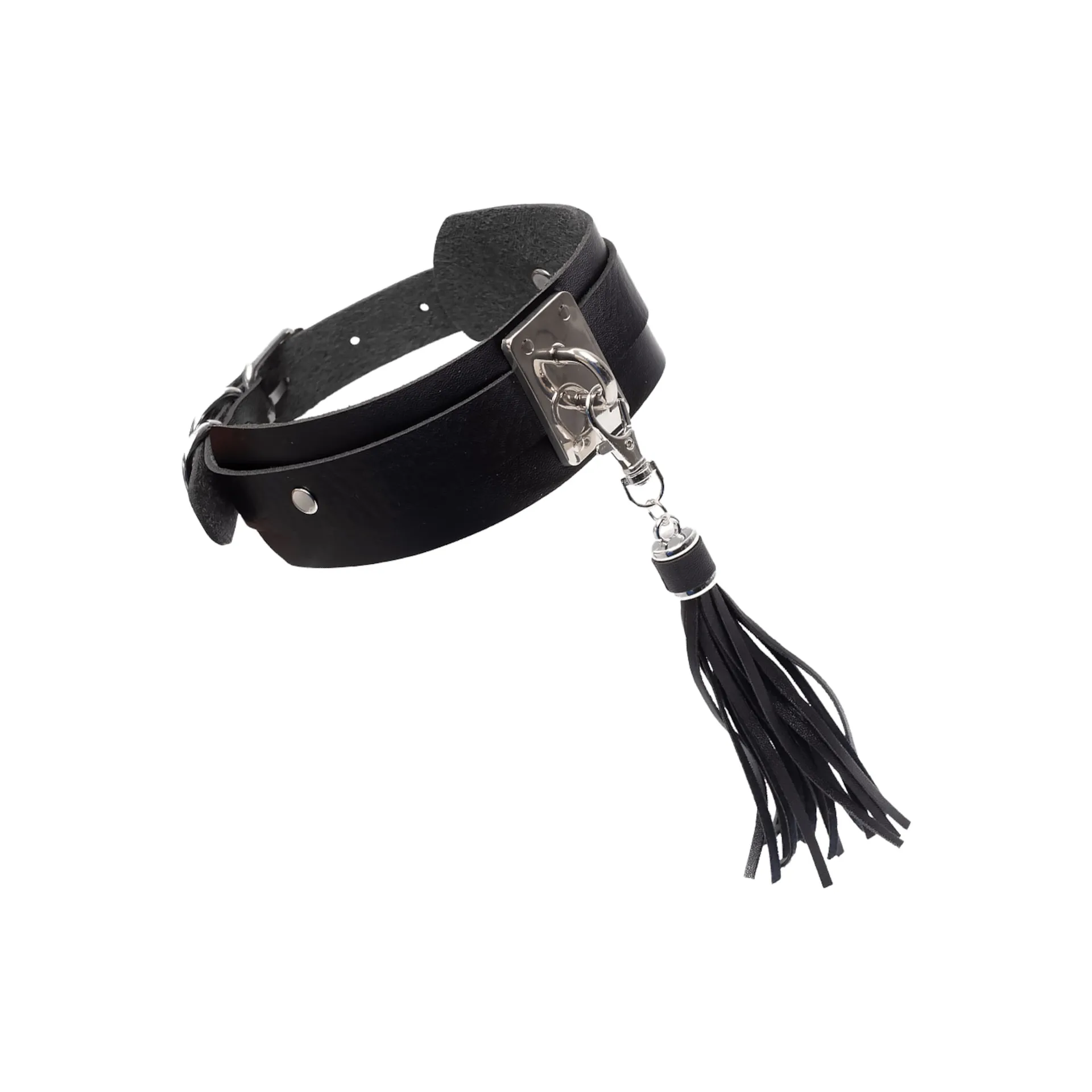Teasing Tassel Collar Teasing Tassel Collar