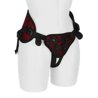 Luxuriöser Strap-On Luxuriöser Strap-On