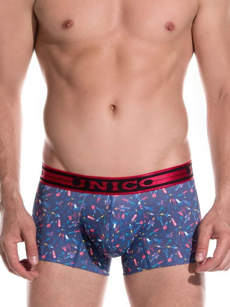 Unico: Mini Boxer Mezcla (S) Unico: Mini Boxer Mezcla (S)