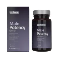 Male Potency Tabs Male Potency Tabs