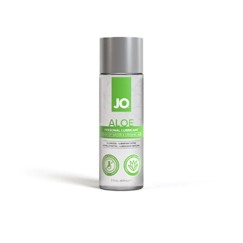 System Jo - JO Aloe Gleitmittel - 60 ml System Jo - JO Aloe Gleitmittel - 60 ml