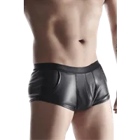 Wetlook Short mit Taschen Wetlook Short mit Taschen