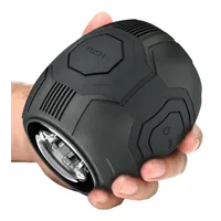 Blush Novelties - Dome X Vibrationsmasturbator - Schwarz Blush Novelties - Dome X Vibrationsmasturbator - Schwarz