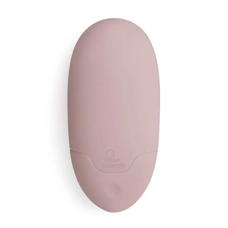 Bijoux Indiscrets – SEX AU NATUREL Personal Massager Bijoux Indiscrets – SEX AU NATUREL Personal Massager