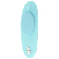 We-Vibe – Moxie+ Tragbare Klitorisvibration – Aqua We-Vibe – Moxie+ Tragbare Klitorisvibration – Aqua