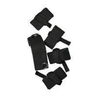 Bad Kitty Hals-Hand-Fußfessel Bad Kitty Hals-Hand-Fußfessel