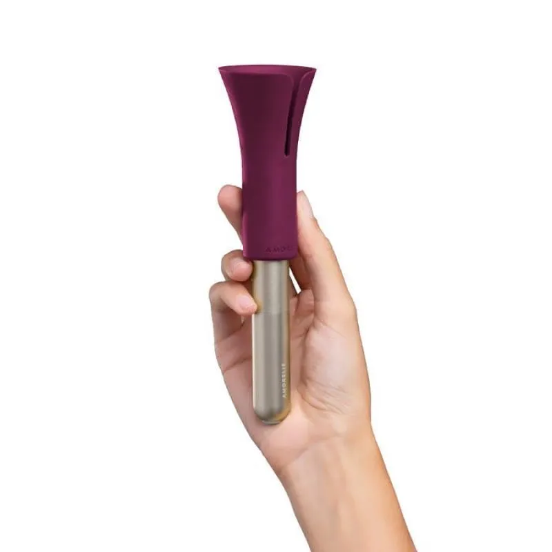 AMORELIE »Bang 1« Vibratorzubehör für Sie (englischsprachige Verpackung) – Bild 3