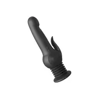 Fetish Fantasy Series - Pogo Thruster, 23,5 cm Fetish Fantasy Series - Pogo Thruster, 23,5 cm