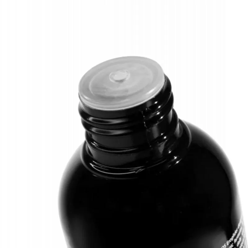 Heroes - Silikon Gleitgel - 500ml – Bild 2