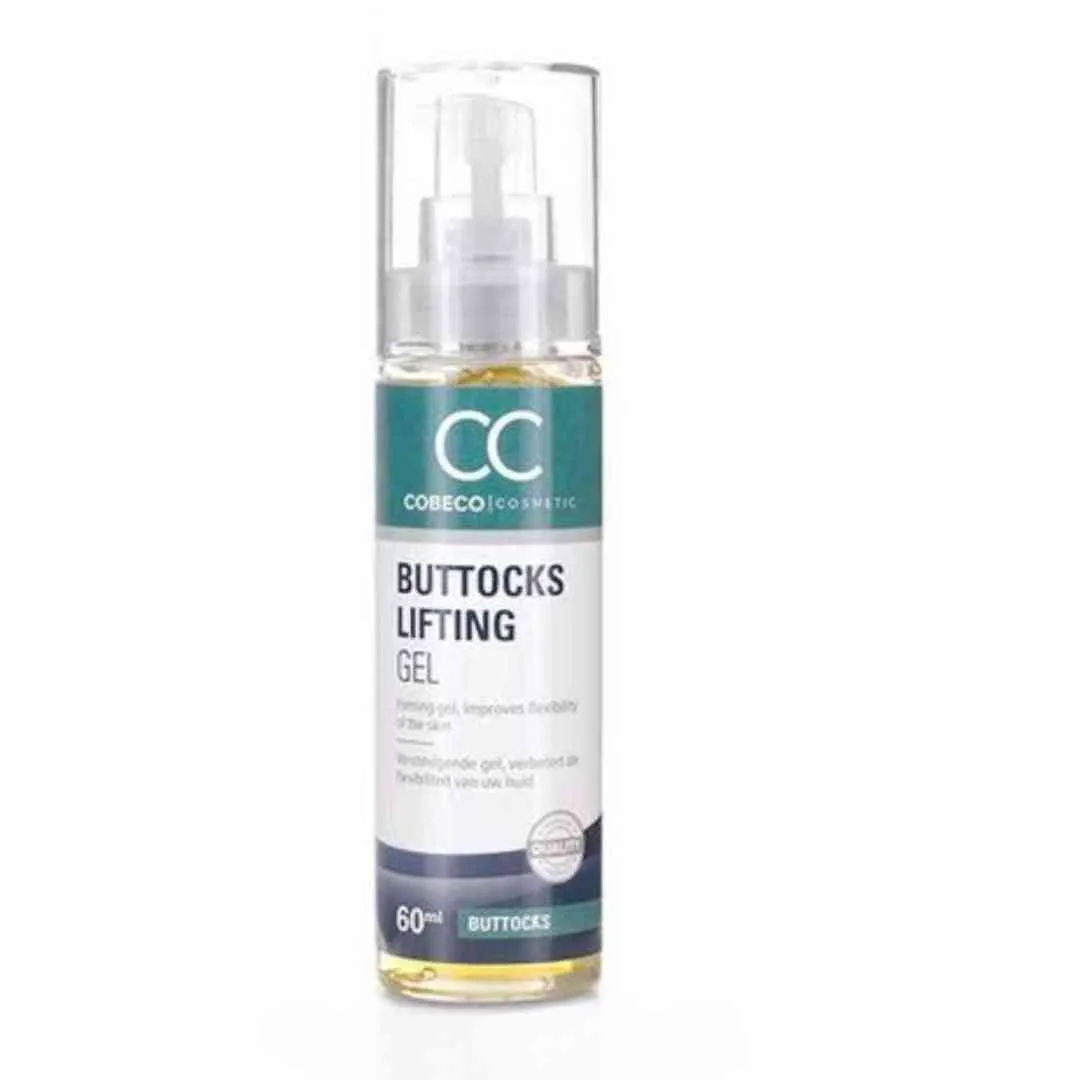 Cellulite Gel "Buttocks Lifting" Cellulite Gel "Buttocks Lifting"