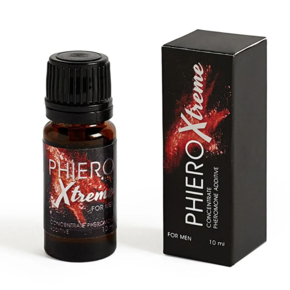 Pheromon Parfüm für Ihn "Xtreme" – Bild 3