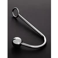 Triune Bondage Hook: Edelstahl-Bondagehaken Triune Bondage Hook: Edelstahl-Bondagehaken