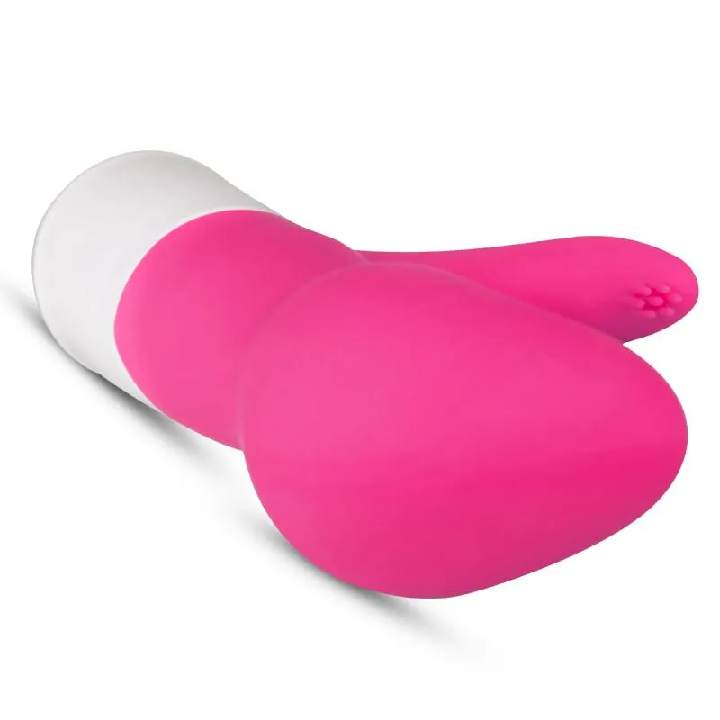 EasyToys »Petite Piper« Rabbit-Vibrator – Bild 3