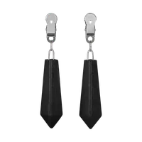 Nippelklammern mit Gewicht Nippelklammern mit Gewicht