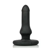 Perfect Fit Hump Gear XL: Analplug, schwarz Perfect Fit Hump Gear XL: Analplug, schwarz