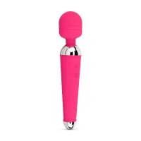 Wand Vibrator - Rosa Wand Vibrator - Rosa