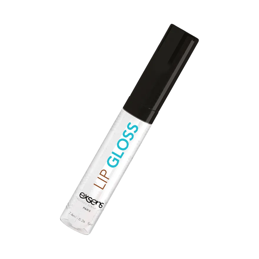 Lip Gloss - Coconut, 7 ml Lip Gloss - Coconut, 7 ml