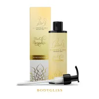 BodyGliss - Massageöl und Gleitmittel in Einem Pina Colada - 150 ml BodyGliss - Massageöl und Gleitmittel in Einem Pina Colada - 150 ml