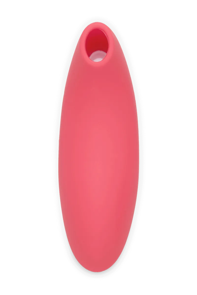 We-Vibe Melt - Appgesteuerter Klitorisstimulator - 12,6cm We-Vibe Melt - Appgesteuerter Klitorisstimulator - 12,6cm