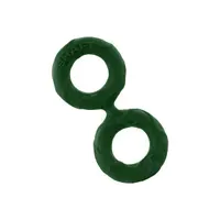 Double C-Ring Modell D - Small, 1,8 cm Double C-Ring Modell D - Small, 1,8 cm