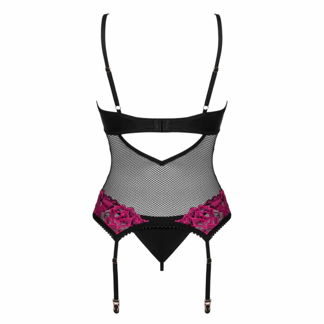 Set Rosenty – Bild 4