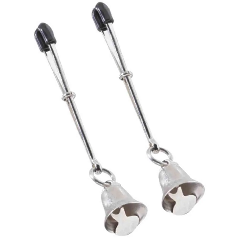 Nippelklemmen "Bell" Nippelklemmen "Bell"