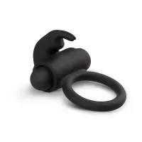 EasyToys »Bunny Vibe« Penisring mit Vibration EasyToys »Bunny Vibe« Penisring mit Vibration