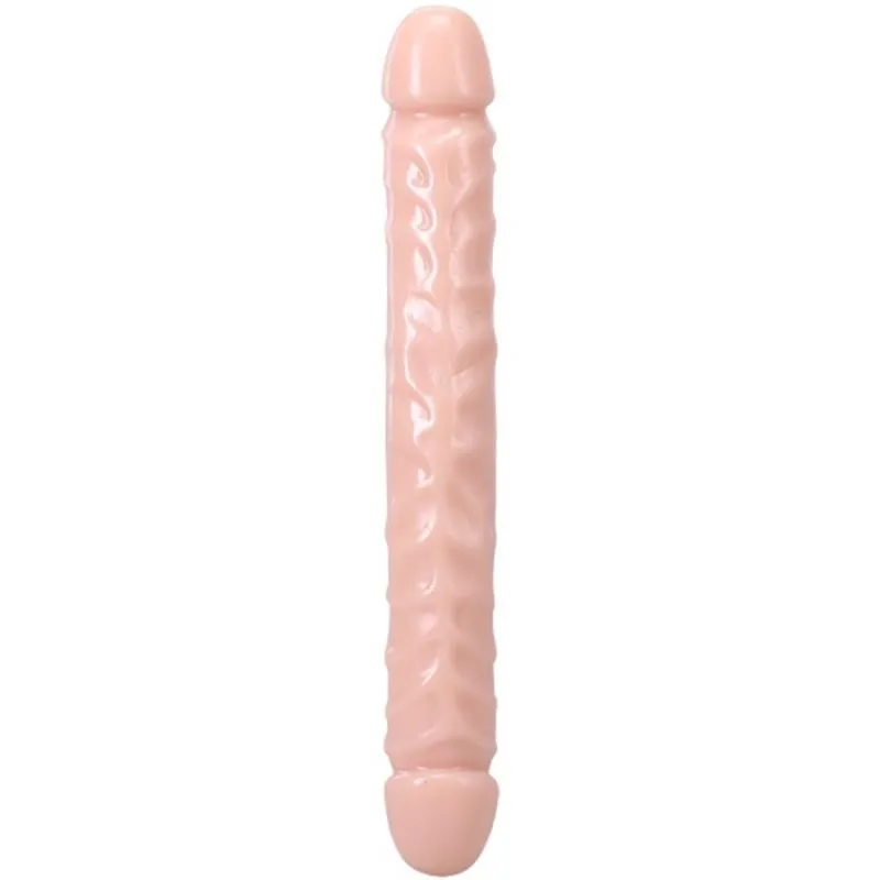 Doc Johnson - Der Klassische Doppeldildo - 30,5 cm Doc Johnson - Der Klassische Doppeldildo - 30,5 cm
