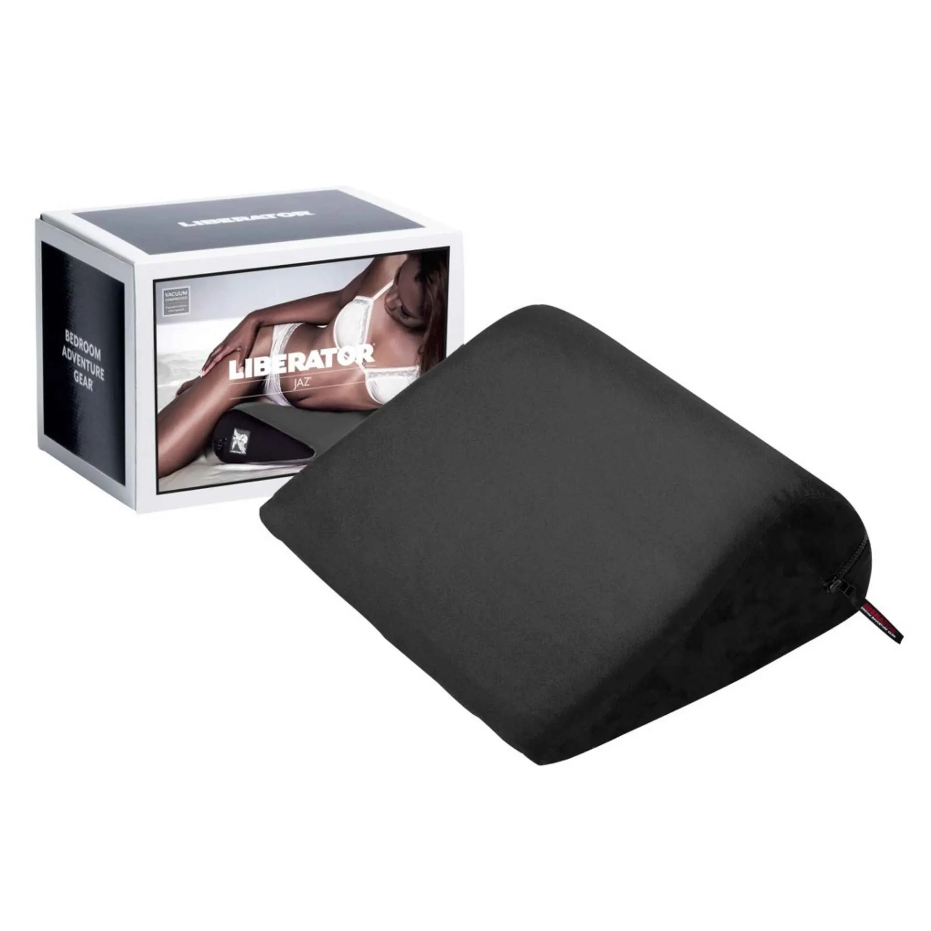 Liebeskissen „Jaz“ – Bild 3