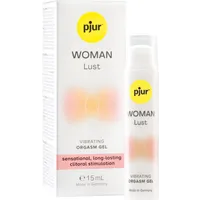 Pjur - Woman Lust - 15 ml Pjur - Woman Lust - 15 ml