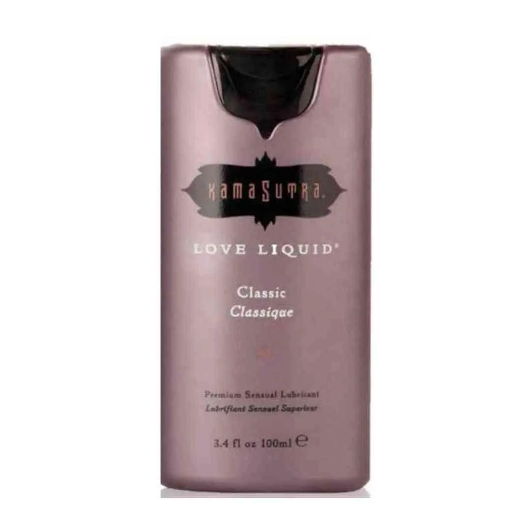 Gleitgel "Love Lube" Gleitgel "Love Lube"