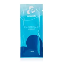 EasyGlide 10-ml-Beutel - auf Wasserbasis EasyGlide 10-ml-Beutel - auf Wasserbasis