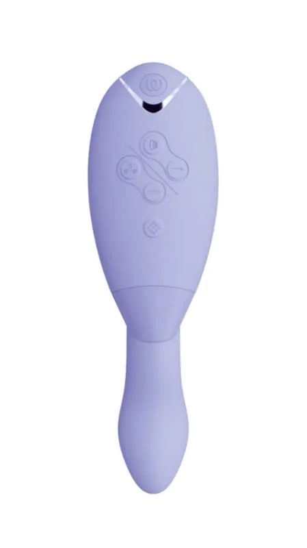 Womanizer »Duo 2« Druckwellenvibrator – Bild 5