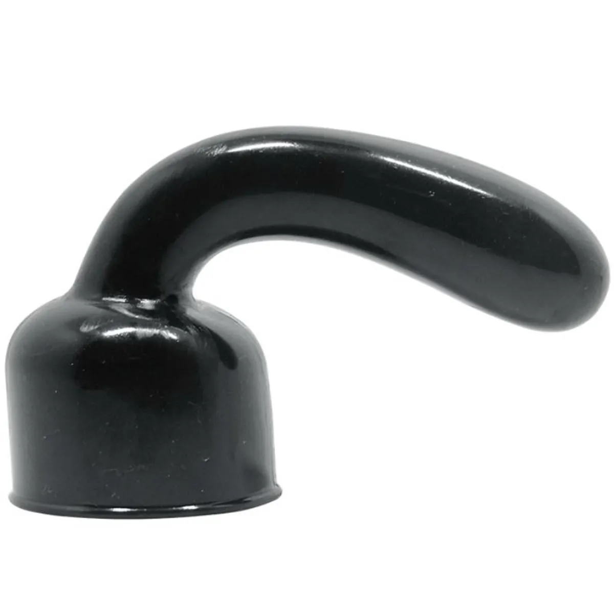 Power Head - Aufsatz Wand Massager "G-Spot Pleaser" Power Head - Aufsatz Wand Massager "G-Spot Pleaser"