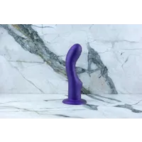 Ylva & Dite - Kajsa Schillerndes Violett Ylva & Dite - Kajsa Schillerndes Violett